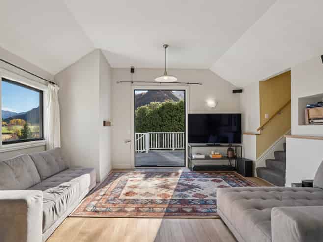 21 McDonnell Road, Arrowtown