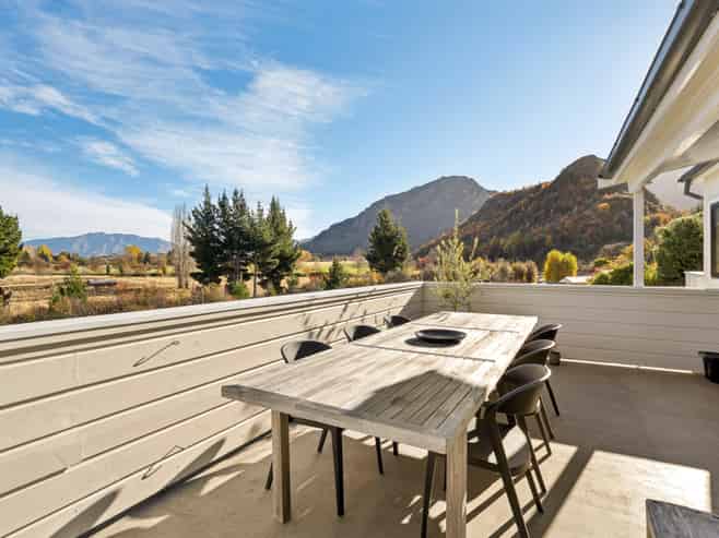 21 McDonnell Road, Arrowtown