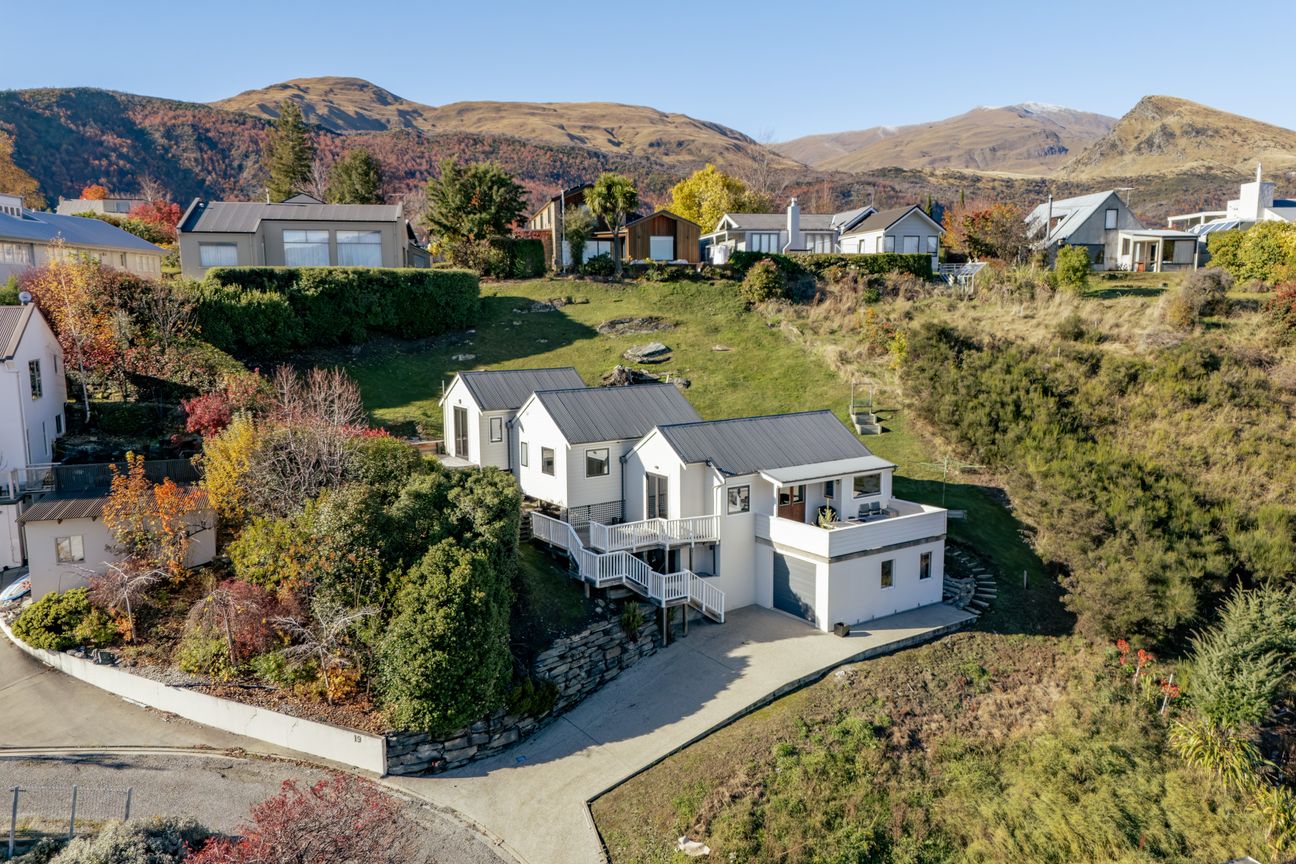 Rural Outlook, Arrowtown Charm - Ansicht 4