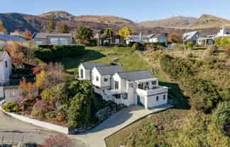 21 McDonnell Road, Arrowtown