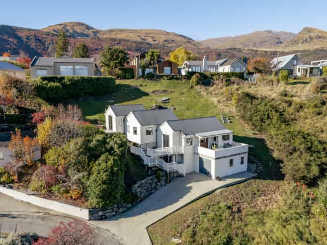 21 McDonnell Road, Arrowtown