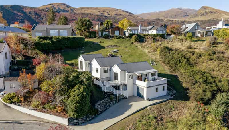 21 McDonnell Road, Arrowtown