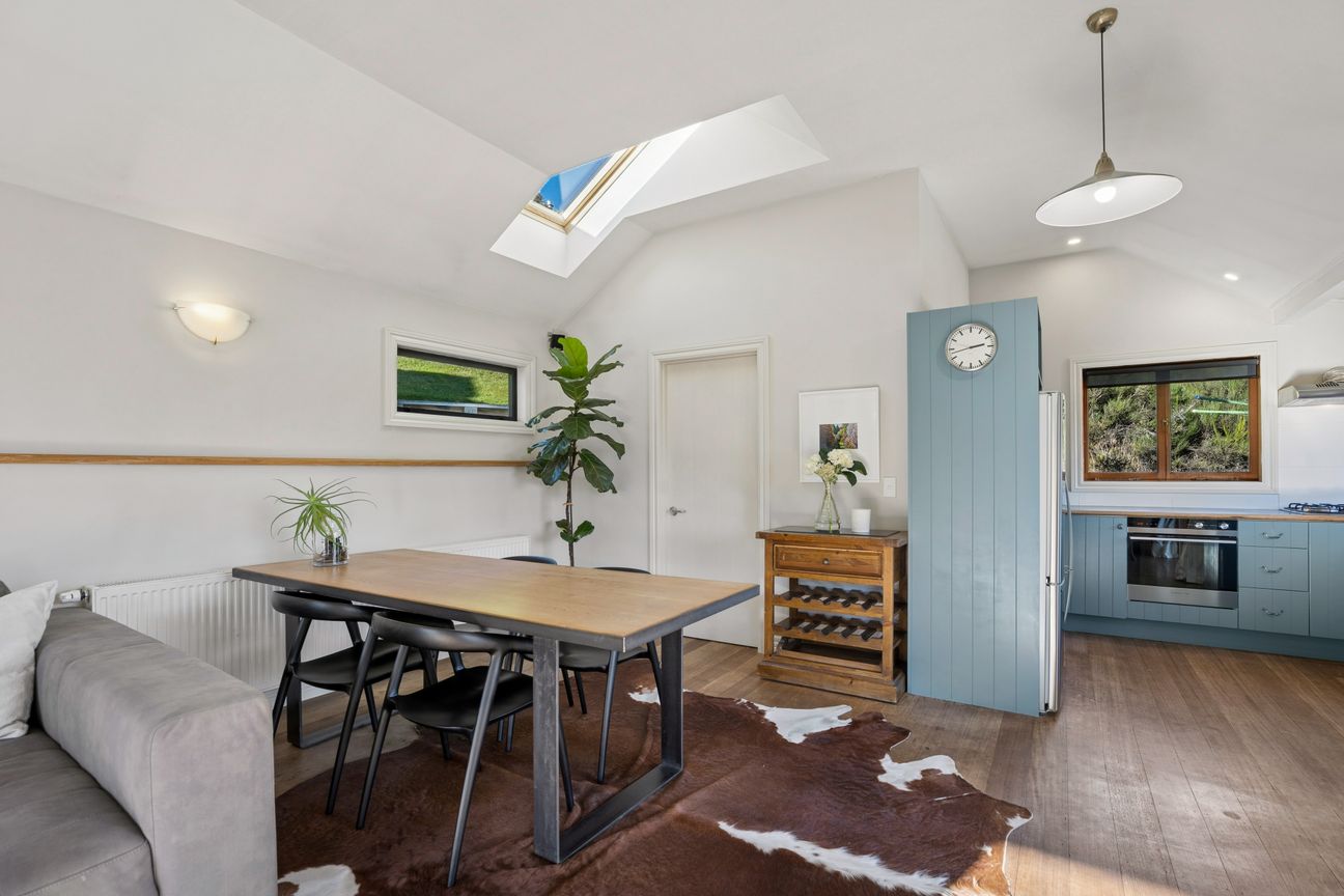 Rural Outlook, Arrowtown Charm - Mehr