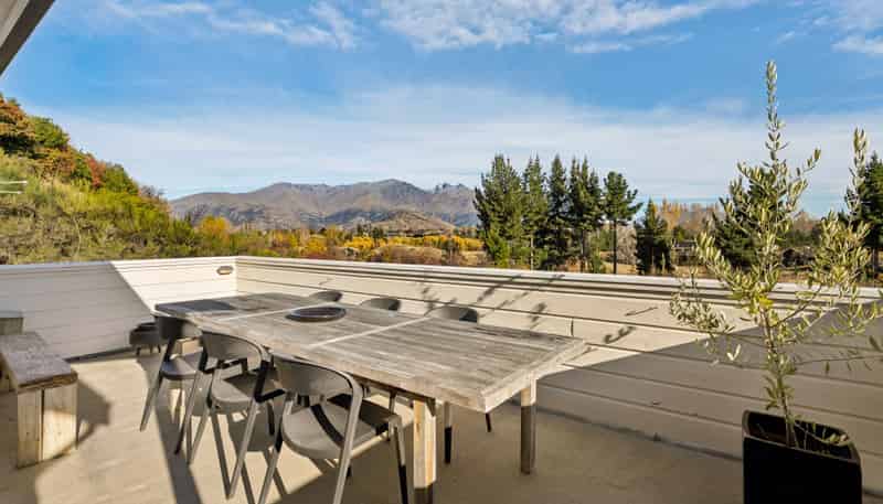 21 McDonnell Road, Arrowtown