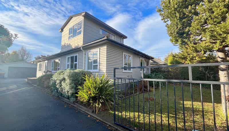 8 Wilding Street, Saint Martins