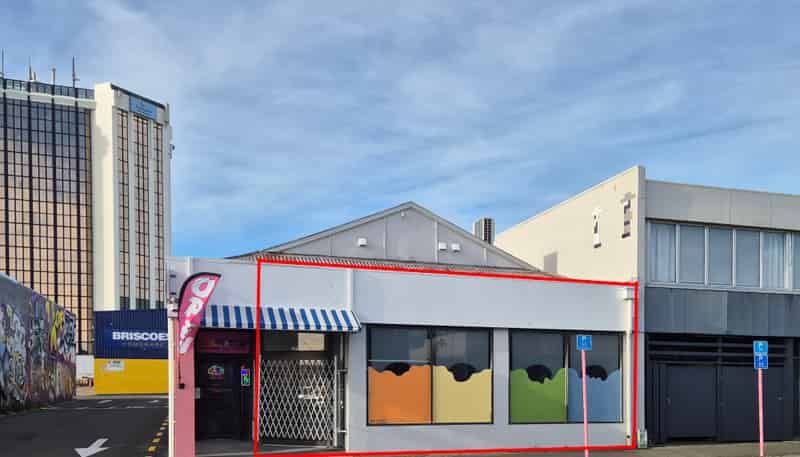 93A Taonui Street, Palmerston North Central