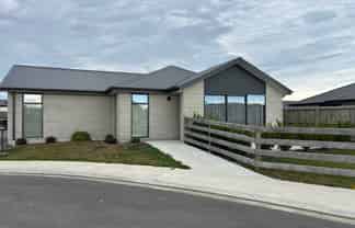 10A Coney Place, Rolleston