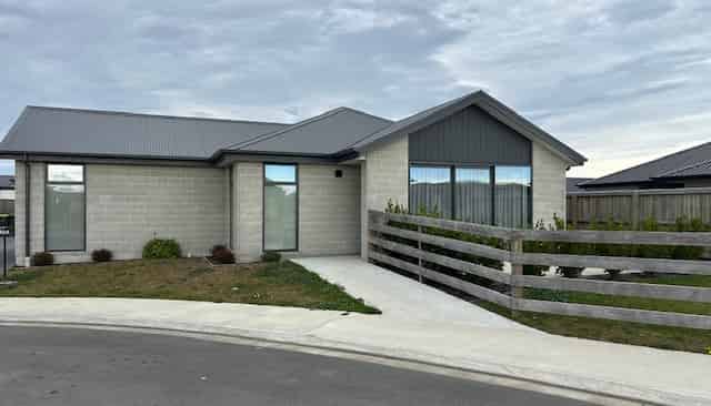 10A Coney Place, Rolleston
