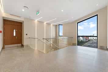 New Spaces at Whenuapai Town Centre