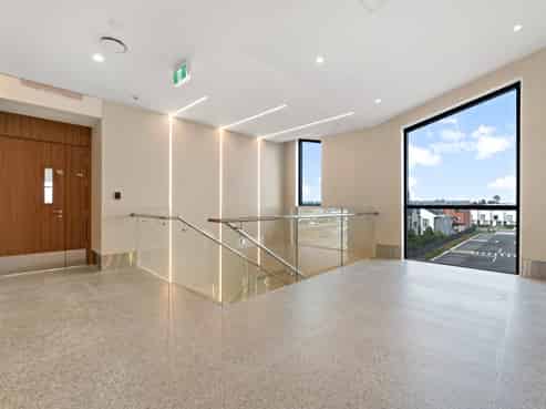 New Spaces at Whenuapai Town Centre