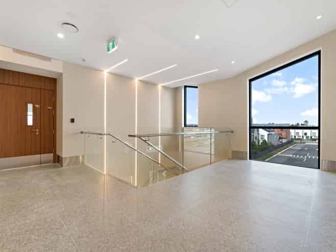 New Spaces at Whenuapai Town Centre