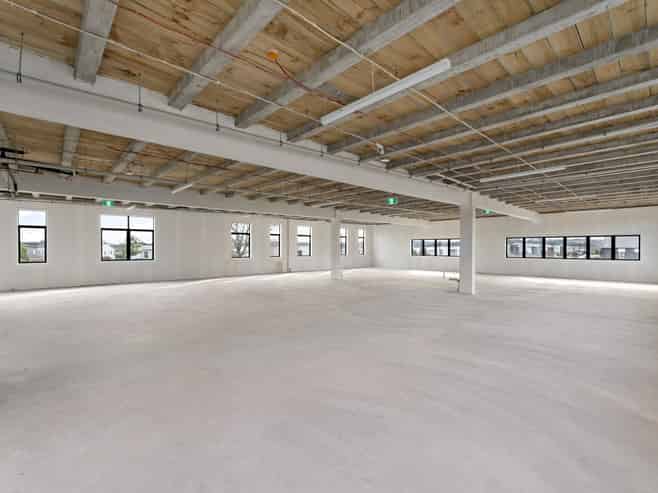 New Spaces at Whenuapai Town Centre
