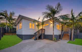 2a Ronaki Road, Otahuhu