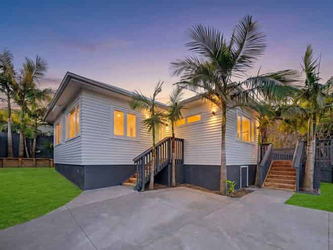 2a Ronaki Road, Otahuhu