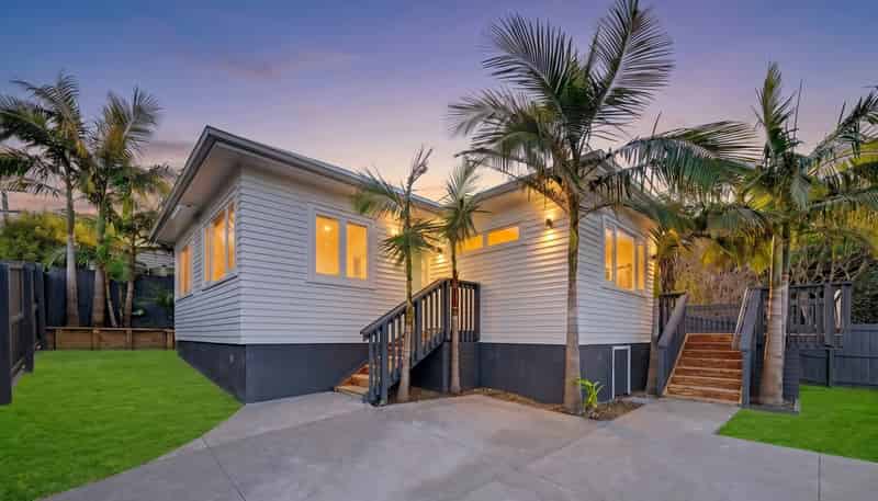 2a Ronaki Road, Otahuhu