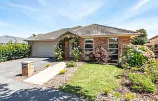 37 Country Palms Drive, Halswell