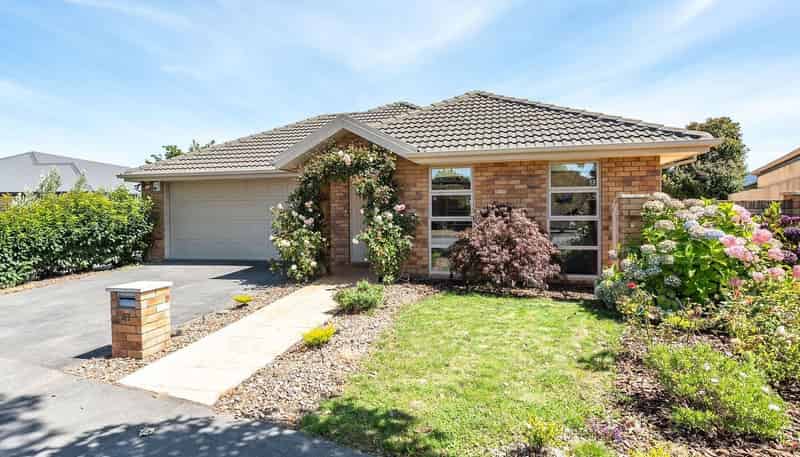 37 Country Palms Drive, Halswell