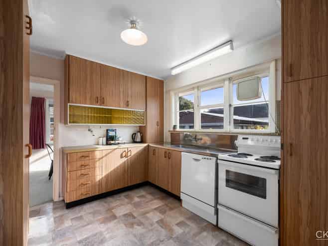 613 Fergusson Drive, Trentham