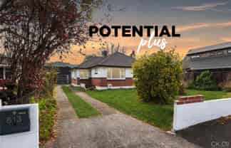 613 Fergusson Drive, Trentham