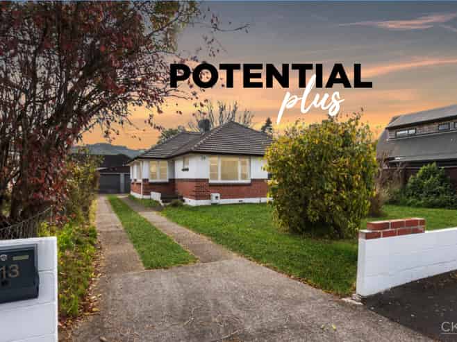 613 Fergusson Drive, Trentham