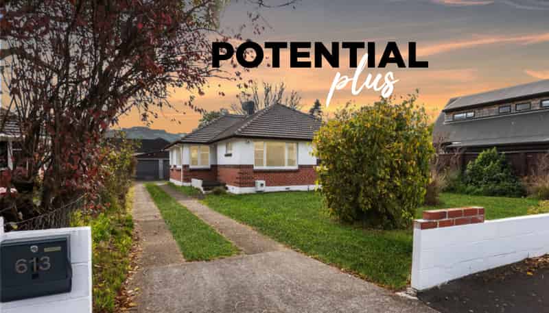 613 Fergusson Drive, Trentham