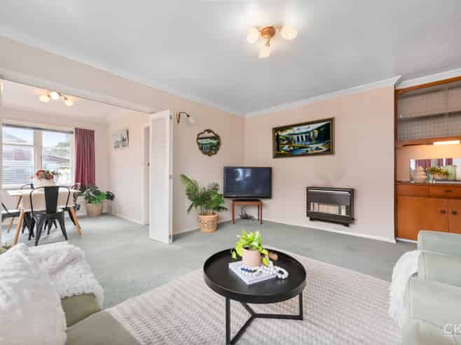 613 Fergusson Drive, Trentham