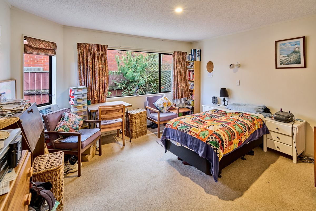 Single level easy care living - Mehr