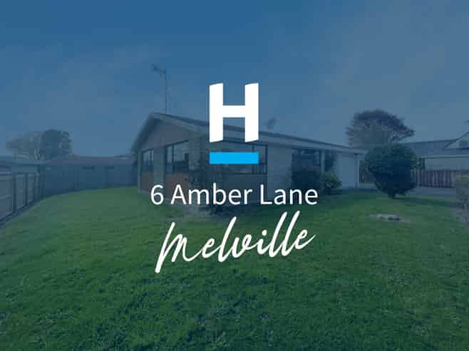 6 Amber Lane, Melville