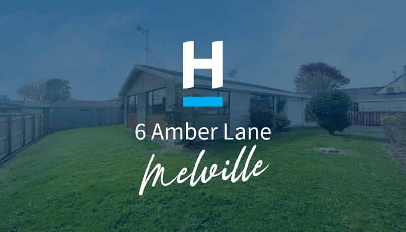 6 Amber Lane, Melville