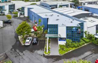 Prime Piermark Drive industrial