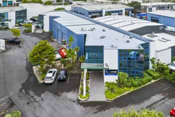 Prime Piermark Drive industrial