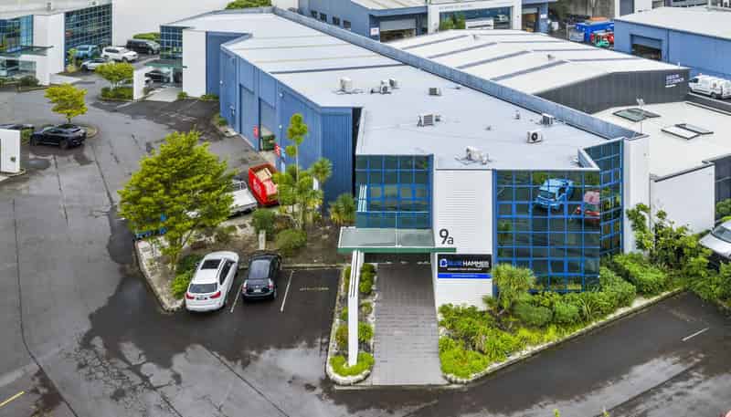 A/9  Piermark Drive , Albany