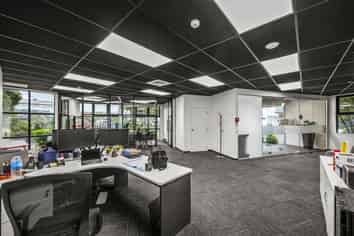 Prime Piermark Drive industrial