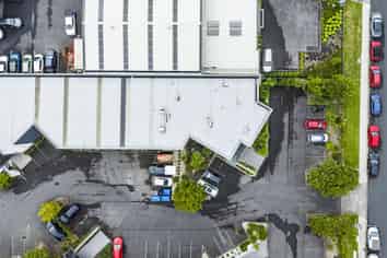 Prime Piermark Drive industrial