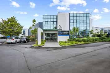 Prime Piermark Drive industrial