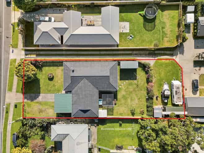 40A Wilson Road South, Paengaroa