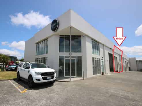 Quality and Value Industrial! - 222m²