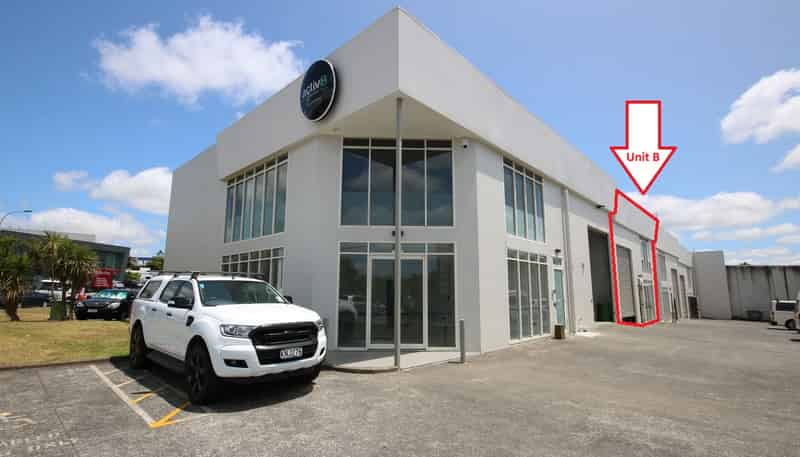 B/236 Bush Road, Albany