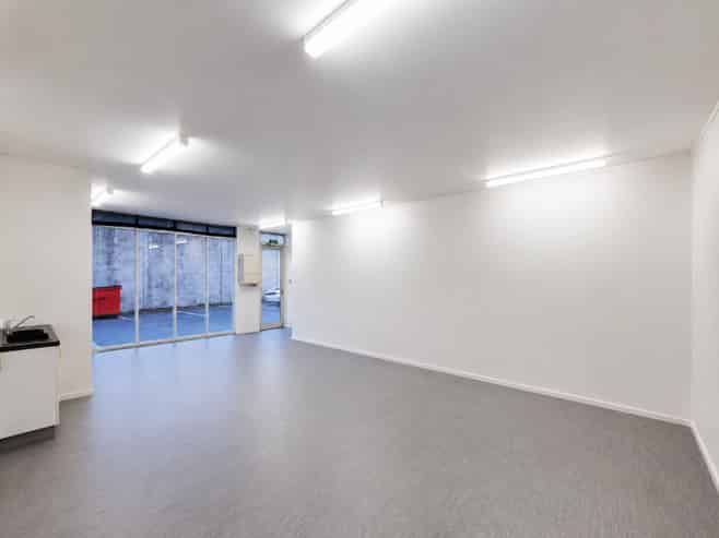 Sharp Albany Industrial Unit - 222m²