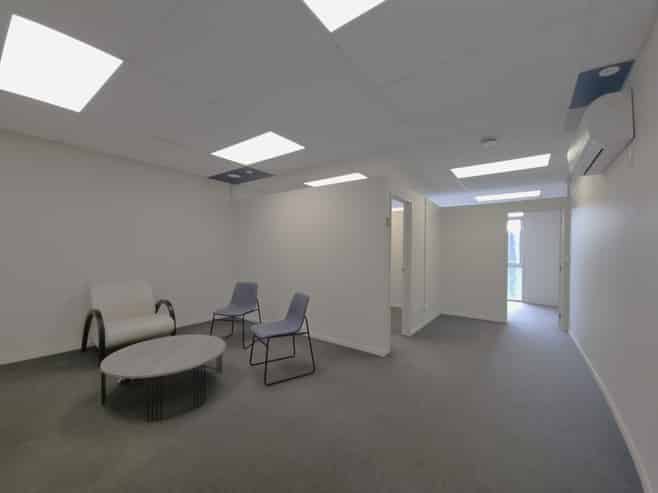 Quality and Value Industrial! - 222m²