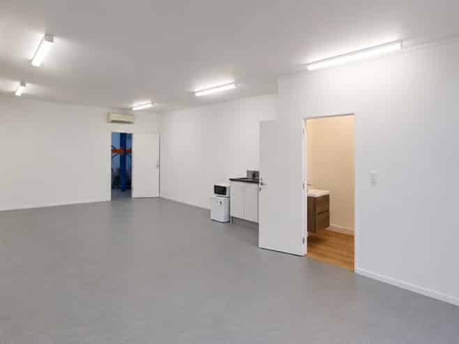 Sharp Albany Industrial Unit - 222m²