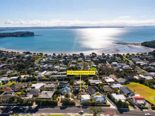 952B Whangaparaoa Road, Manly