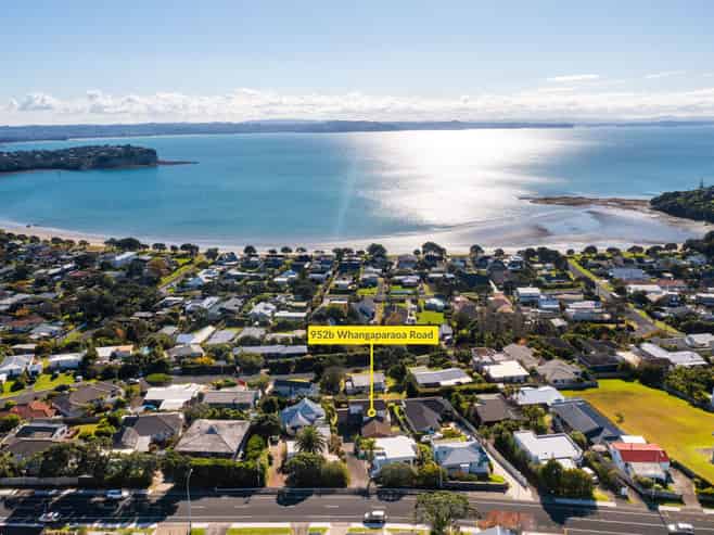 952B Whangaparaoa Road, Manly