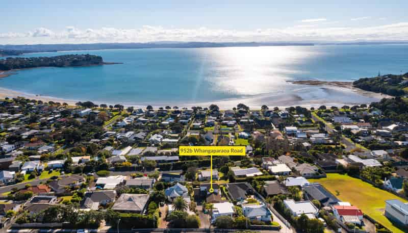 952B Whangaparaoa Road, Manly