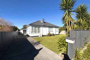2 Gladstone Street, Hawera