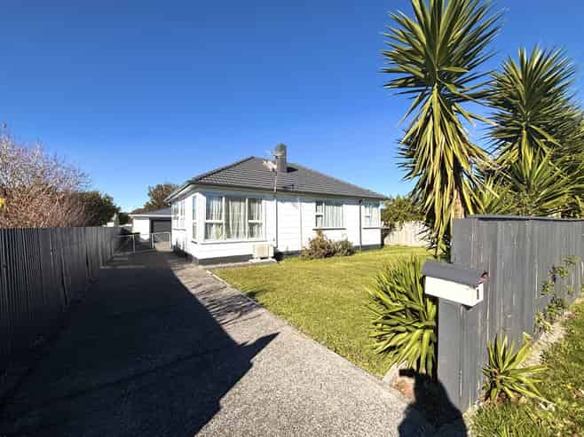 2 Gladstone Street, Hawera
