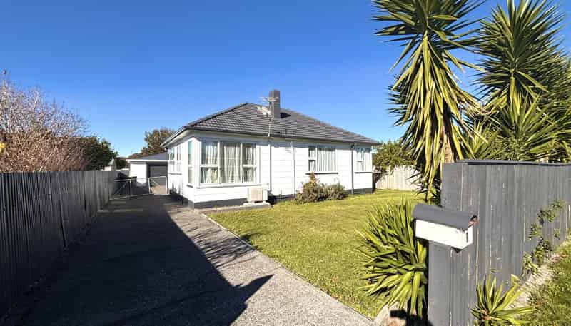 2 Gladstone Street, Hawera