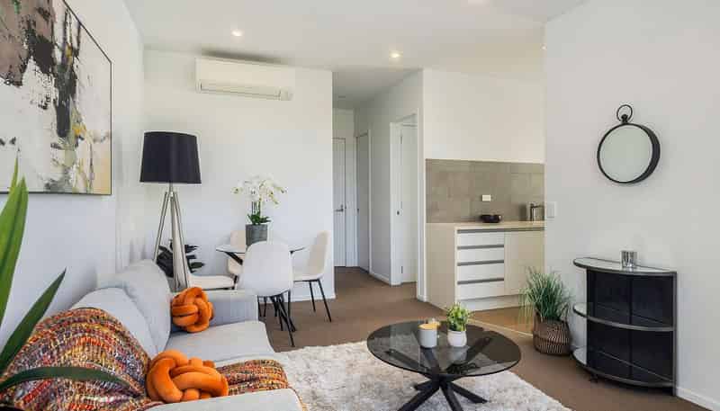 106/26A Racecourse Parade, Avondale