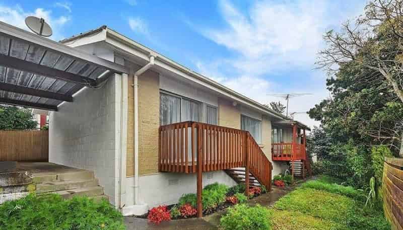 4/98 Birkdale Rd, Birkdale