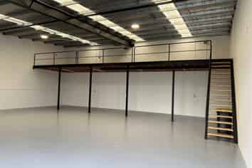Perfectly Sized Warehouse - City Fringe